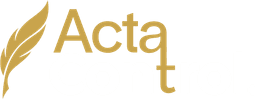 Acta Control