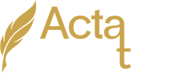 Acta Control